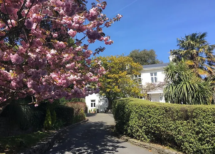Haldon Priors Bed & Breakfast Torquay